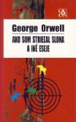 Kniha: Ako som strieľal slona a iné eseje - George Orwell