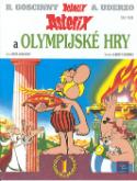 Kniha: Asterix a Olympijské hry - Díl XII. - René Goscinny, Albert Uderzo