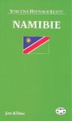 Kniha: Namibie - Jan Klíma