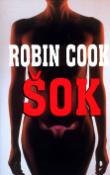Kniha: Šok - Robin Cook