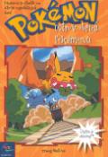 Reklamný predmet: Pokémon  2 - Ostrov obřích Pokémonů - Tracey Westová
