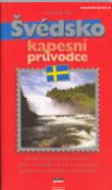 Kniha: Švédsko - František Vlk