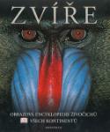 Kniha: Zvíře - Obrazová encyklop.živočichů... - David Burne