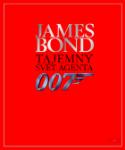 Kniha: JAMES BOND - Tajemný svět agenta 007 - Alastair Dougall