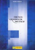 Kniha: Ubungs-Grammatik Deutsch - Gerhard Helbig