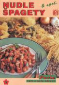 Kniha: Nudle, špagety NEPOUŽÍVAT