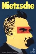 Kniha: Nietzsche - Laurence Gane, Kitty Chan