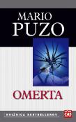 Kniha: Omerta, 2. vydanie - Mario Puzo