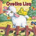 Kniha: Ovečka Líza-leporelo    JUNIOR