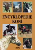 Kniha: Encyklopedie koní - Josée Hermsen