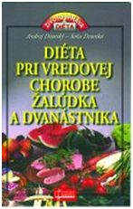Diéta pri vredovej choro… (Andrej Dvorský; Soňa Dvorská)