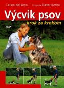 Kniha: Výcvik psov - Celina del Amo