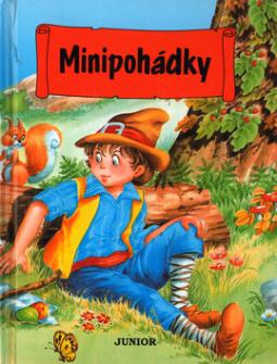 Kniha: Minipohádky 32 - Alena Benešová