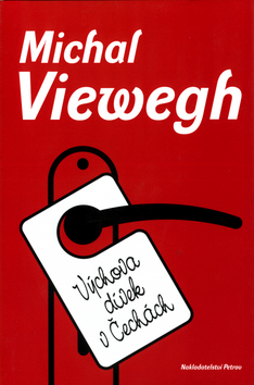 Kniha: Výchova dívek v Čechách - Michal Viewegh