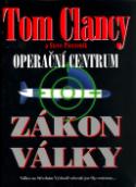 Kniha: Operační centrum Zákon války - Steve Pieczenik, Tom Clancy