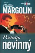 Kniha: Poslední nevinný - Phillip Margolin