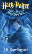 Kniha: Harry Potter a Fénixův řád - Vítejte v bradavicích popáté - J. K. Rowlingová