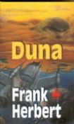 Kniha: Duna - Frank Herbert