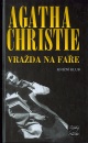 Kniha: Vražda na faře - Agatha Christie