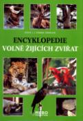 Kniha: Encyklopedie volně žijících zvířat - Esther Verhoef-Verhallen