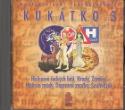 Médium CD: Kukátko 3 Hrdinové řeckých bájí