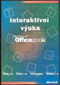 Médium CD: Interaktivní výuka MS Office - 2000