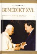 Kniha: Benedikt XVI. Portrét zblízka - Seewald Peter