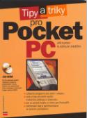 Kniha: Tipy a triky pro Pocket PC +CD - Vladislav Janeček, Jiří Kuruc