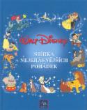 Kniha: Sbírka nejkrásnějších pohádek 1 - Walt Disney
