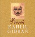 Kniha: Prorok - Kahlil Gibran