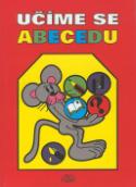 Kniha: Učíme se abecedu - Marcela Hajtášová