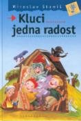 Kniha: Kluci jedna radost - Sedmikrásky - Eva Sýkorová, Miroslav Stoniš