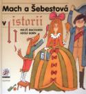 Kniha: Mach a Šebestová v historii - Adolf Born, Miloš Macourek