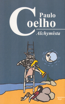 Kniha: Alchymista - Paulo Coelho