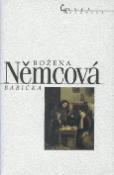 Kniha: Babička - Česká knižnice - Božena Němcová
