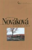 Kniha: Úlomky žuly - Tereza Nováková