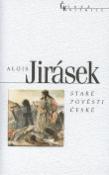 Kniha: Staré pověsti české         LN - Česká knižnice - Alois Jirásek