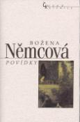 Kniha: Povídky - Božena Němcová