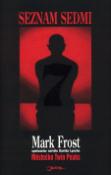 Kniha: Seznam sedmi - Mark Frost