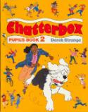Kniha: Chatterbox 2. Pupiľs Book - Derek Strange