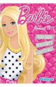 Kniha: Barbie - Veľká kniha zábavy (knižka na rok 2011) - Mattel