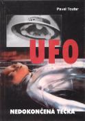 Kniha: UFO-Nedokončená tečka-Setkání s tajemstvím 7 - Pavel Toufar