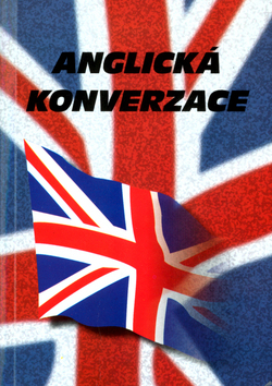 Kniha: Anglická konverzace - Emil Rusznák