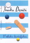 Kniha: V oblaku dezinfekce - Ivanka Devátá