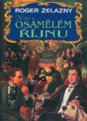 Kniha: Noc v osamělém Říjnu - Roger Zelazny