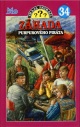 Kniha: Záhada purpurového piráta - Wiliam Arden