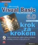 Kniha: Microsoft Visual Basic Profesional 6.0 - Krok za krokem - Michael Halvorson