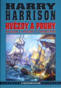Kniha: Hvězdy a pruhy v ohrožení (PB) - Harry Harrison