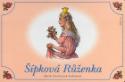 Kniha: Šípková Růženka       ALBATROS - Marie Fischerová-Kvěchová