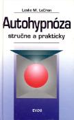 Kniha: Autohypnóza - autor neuvedený